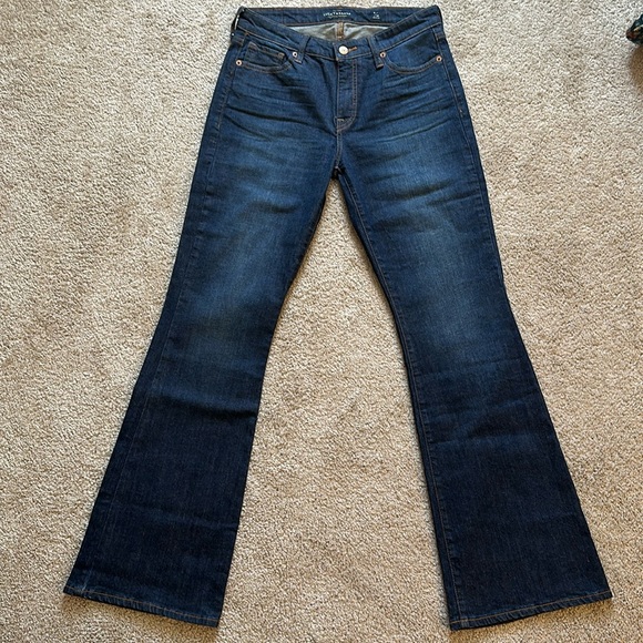 Lucky Brand Jeans Ava Flare - Picture 1 of 3